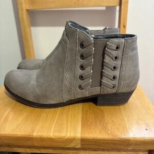 SuGar Booties